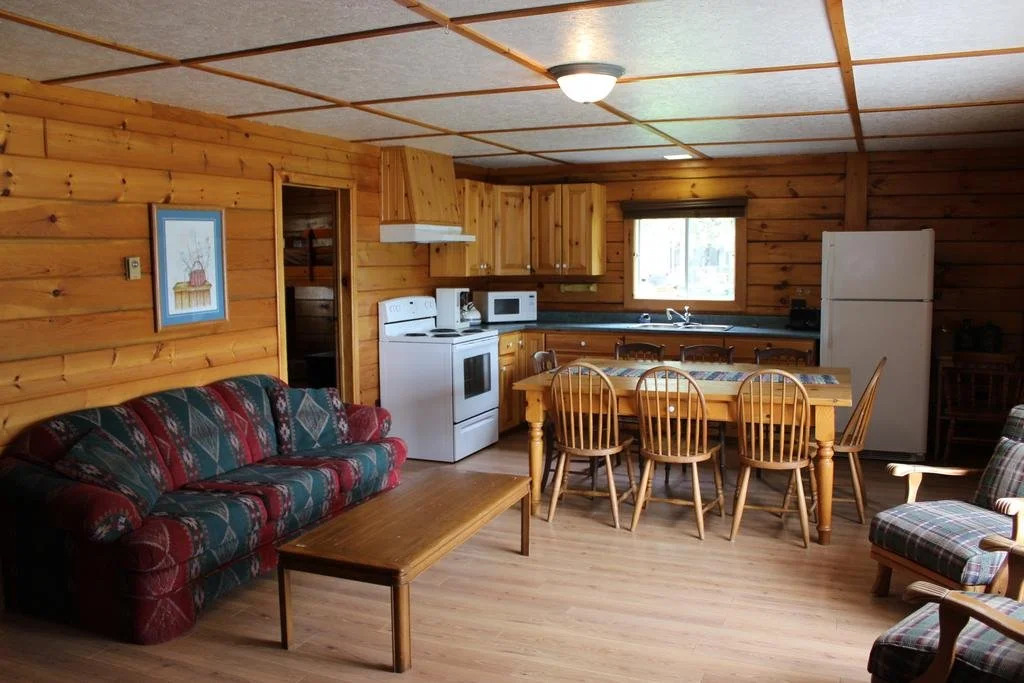 Red Eagle Family Campground