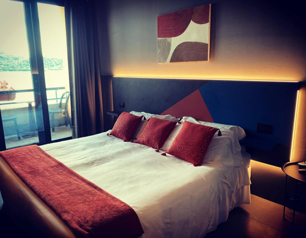 Hotel Concorde