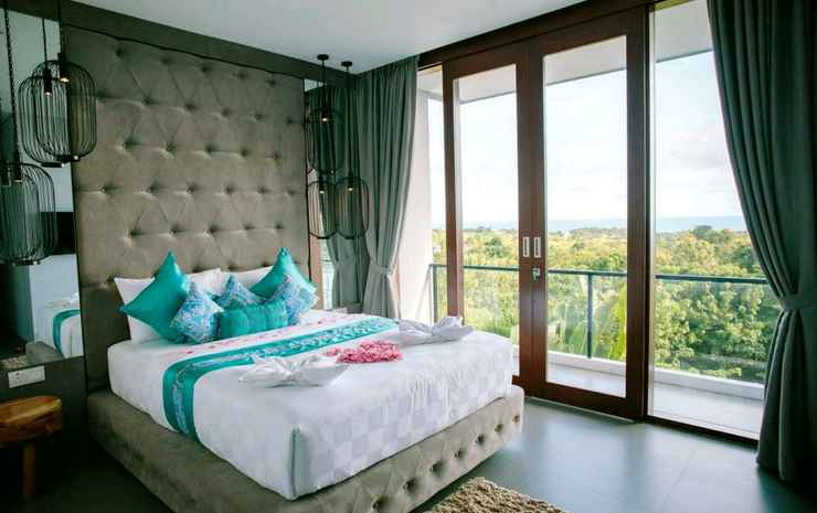 The Darling Ocean View Villa