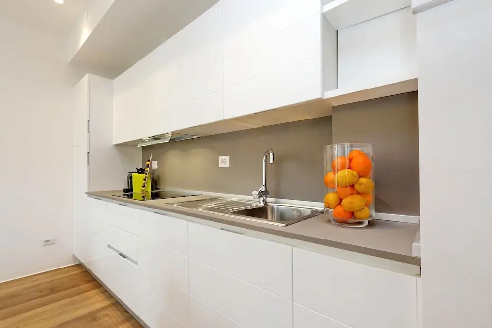 FlaviaDesign City Suites Rome by Halldis