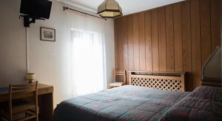 Hotel Sport