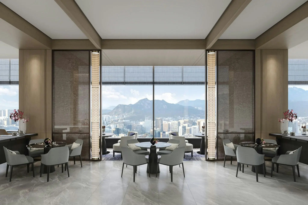 Kobe Marriott Hotel