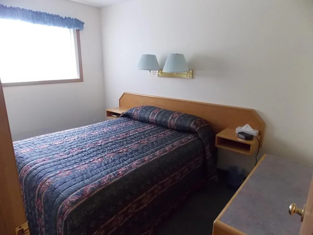 Blue River Motel