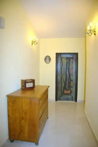 Apartments Magic Time