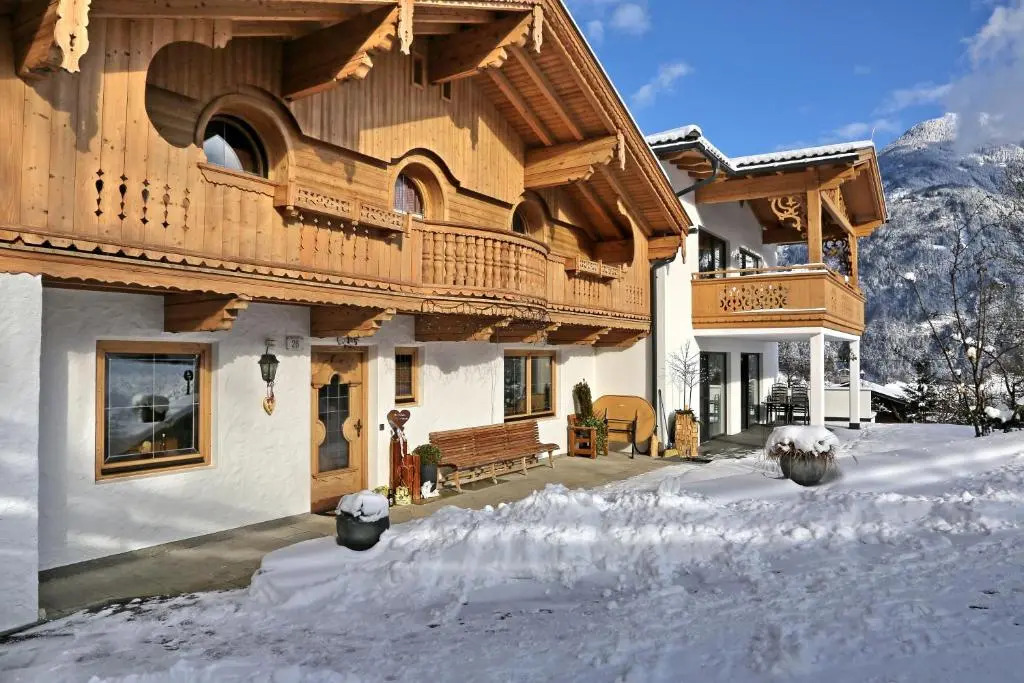 Landhaus & Apartment Taxach