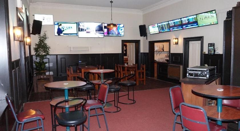 Royal Hotel Cooma