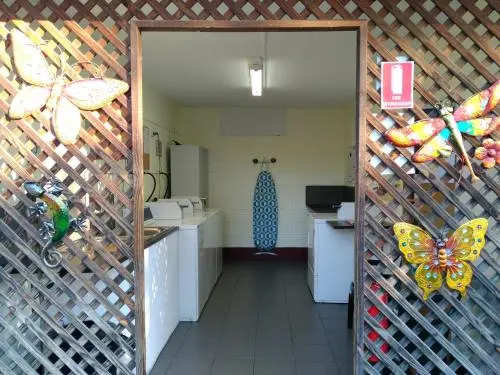 Rose City Caravan Park