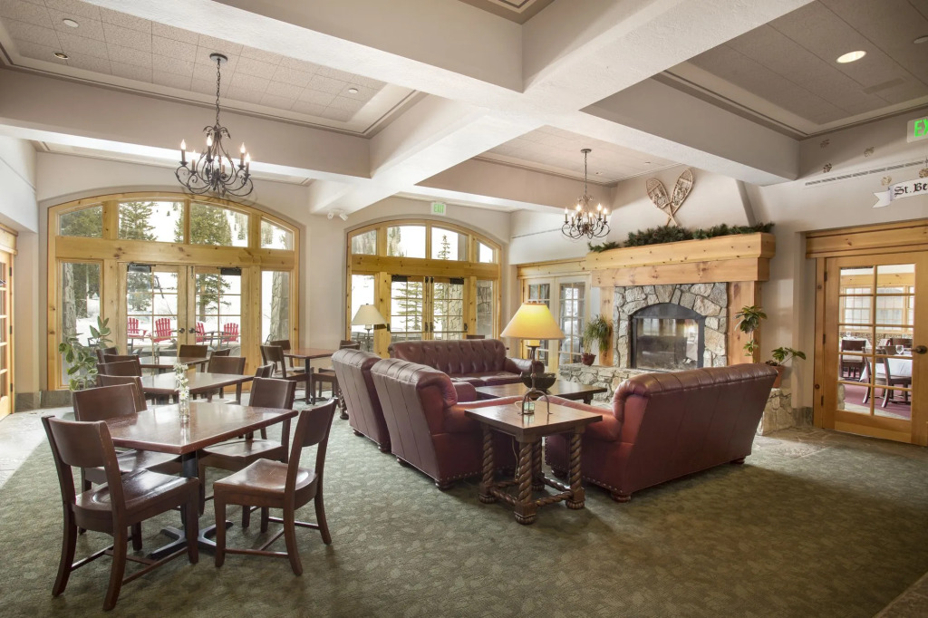 The Inn at Solitude