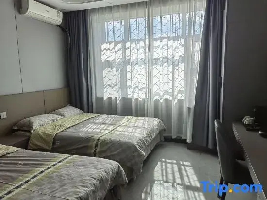 Tingbo Homestay