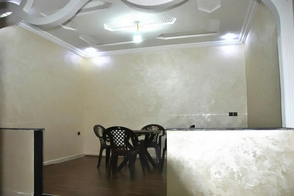 Residence Sahel