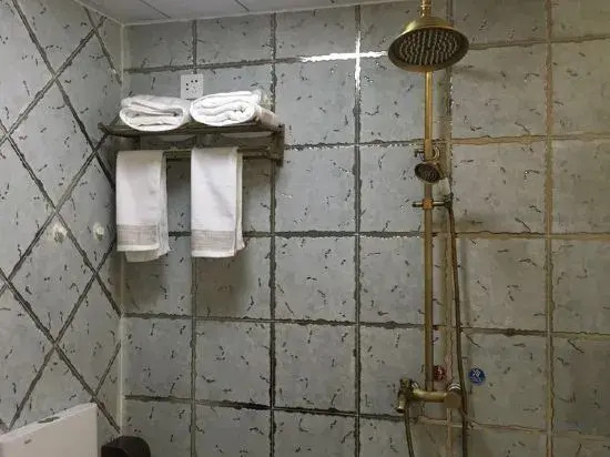 Youxian Xiaozhu Self Service Apartment