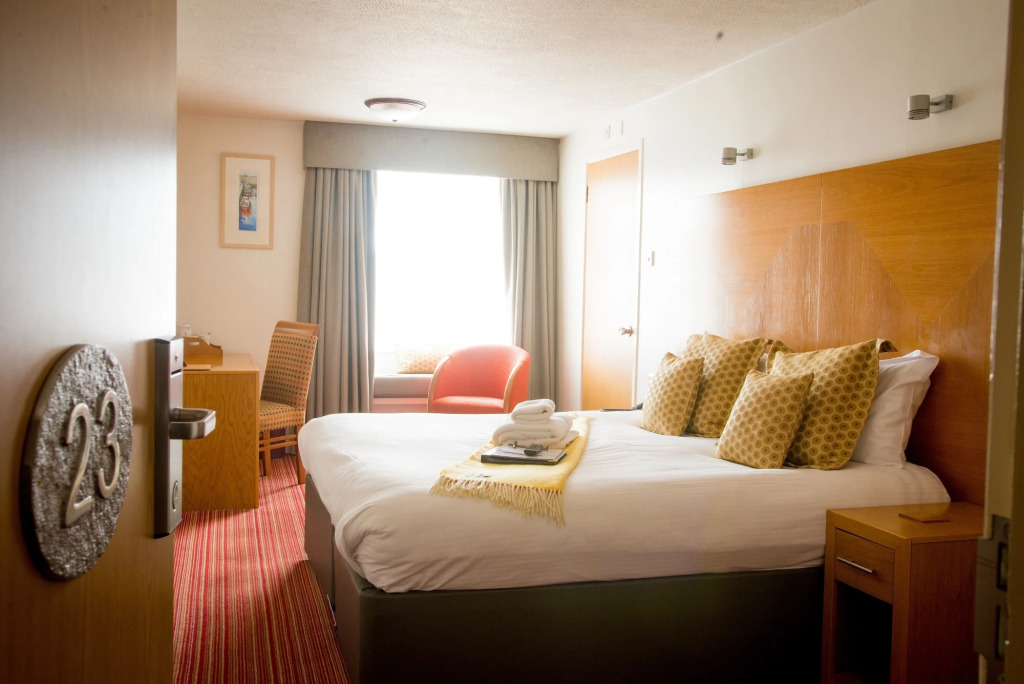 Mannings Hotel