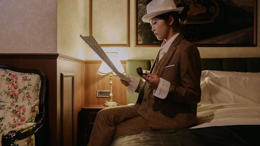 Stay Passport Express Gyeongseong Cheongnyangni