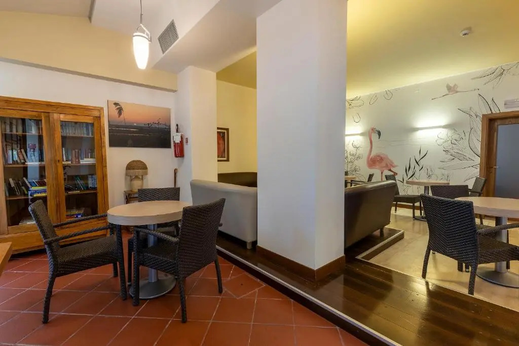 La Tavernetta