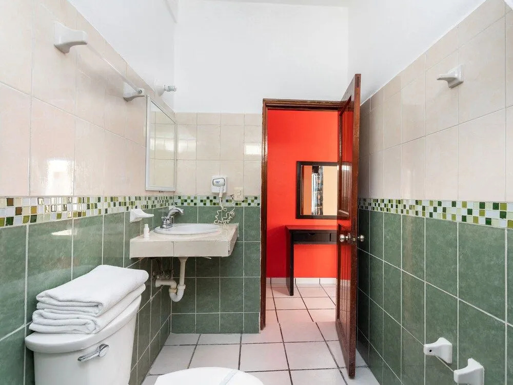 Hotel Costa Azul