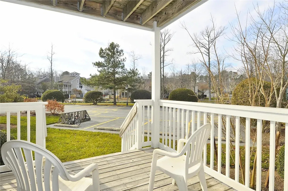 Sea Colony W 53080 Lakeshore by Long & Foster