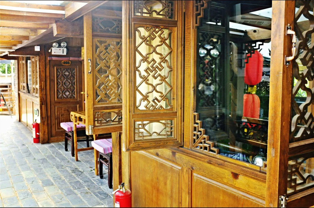 Baisha Holiday Resort Lijiang