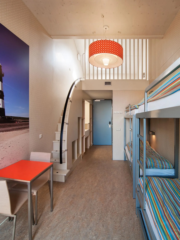 Stayokay Hostel Noordwijk