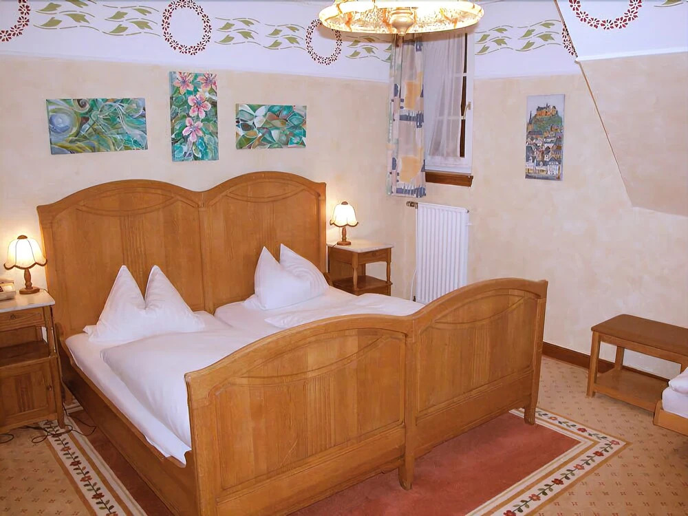 Hotel Seebode