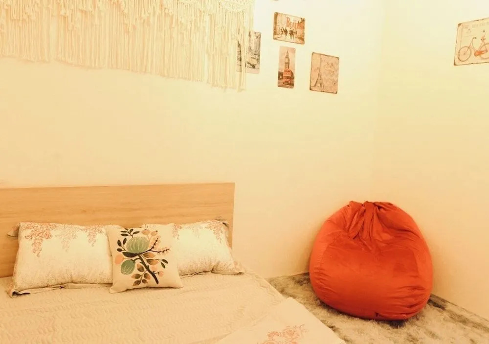 Green Home - Hostel