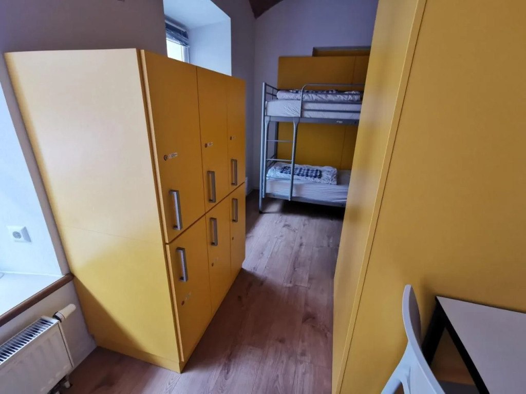H2O Hostel