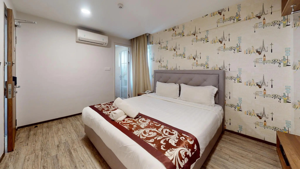 LoLex Hotel
