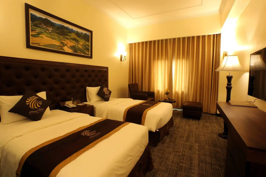 Phoenix Hotel Hà Giang
