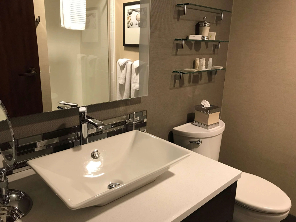 CopperLeaf Boutique Hotel & Spa; BW Premier Collection