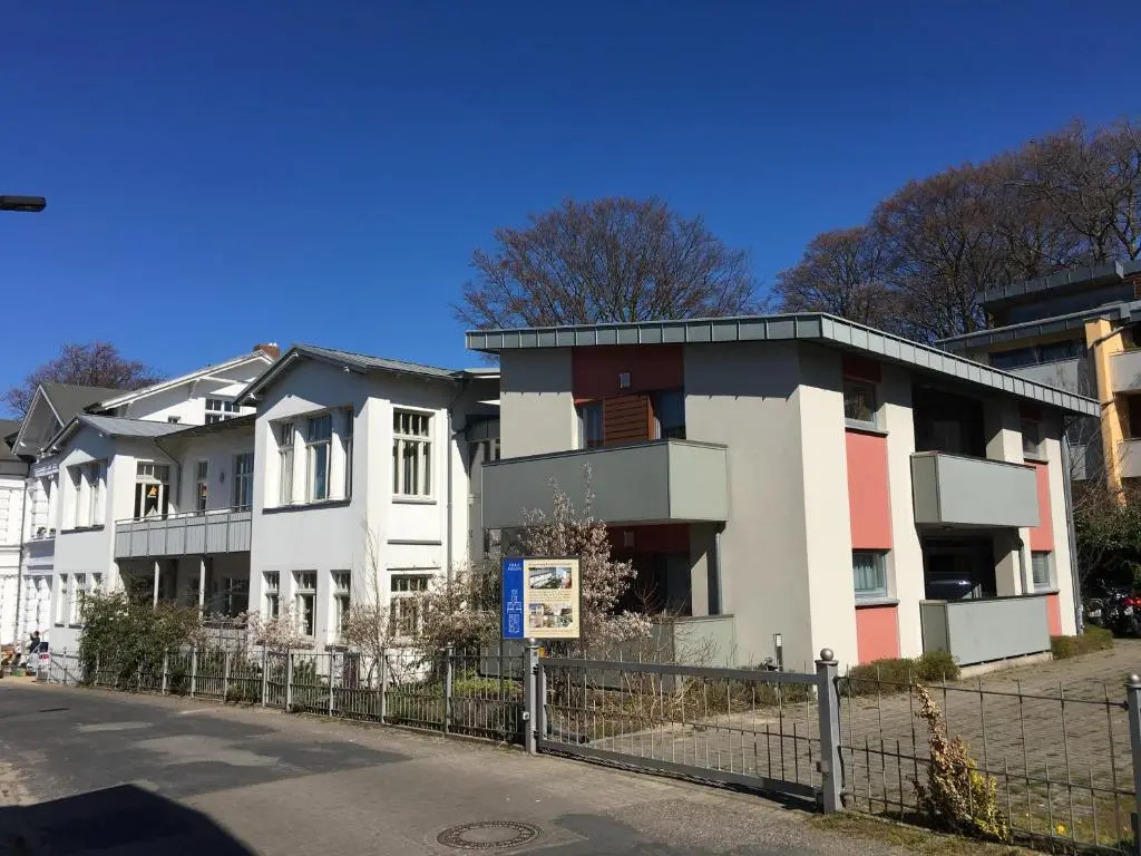Villa Jasmin - 1