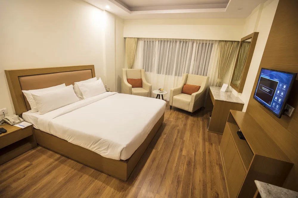 Southern Star,Bangalore