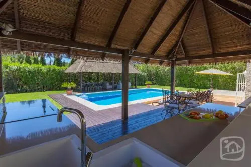 Villa Alex by Abahana Villas