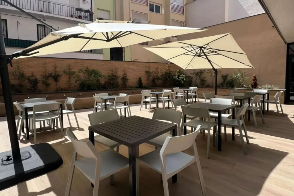 ibis budget Logroño Centro