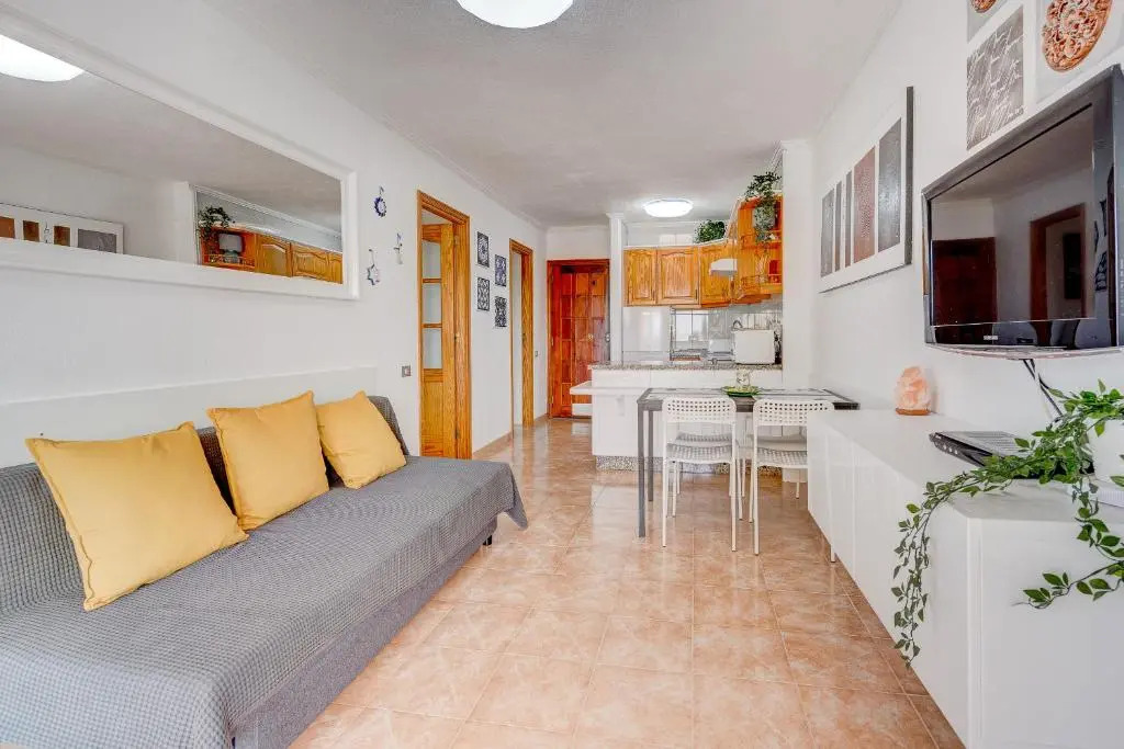 Torres del Sol 1A015