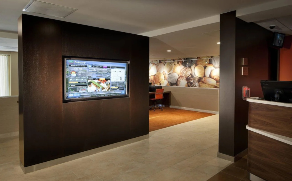 Courtyard by Marriott Fort Lauderdale City of Plantation
