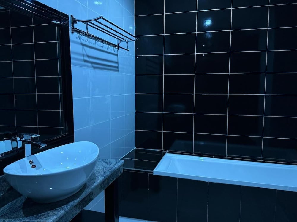 Vimpy Hotel Uyo