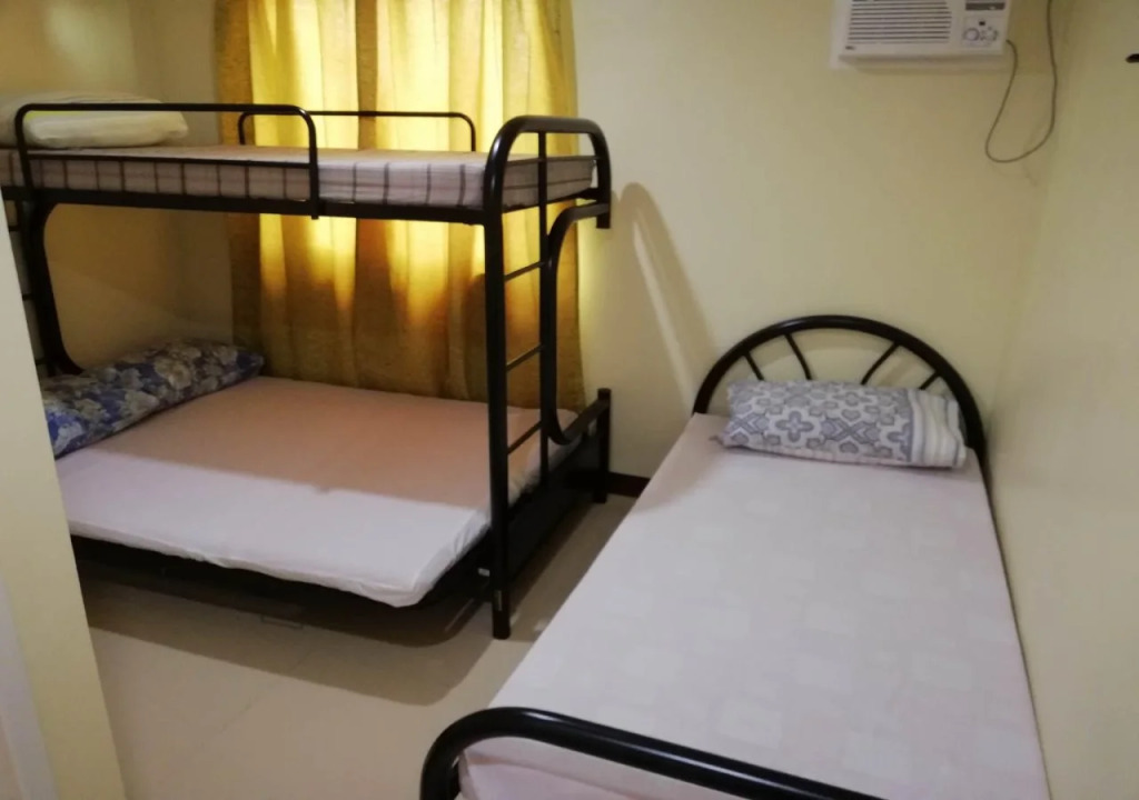 Haus Of Tubo Davao