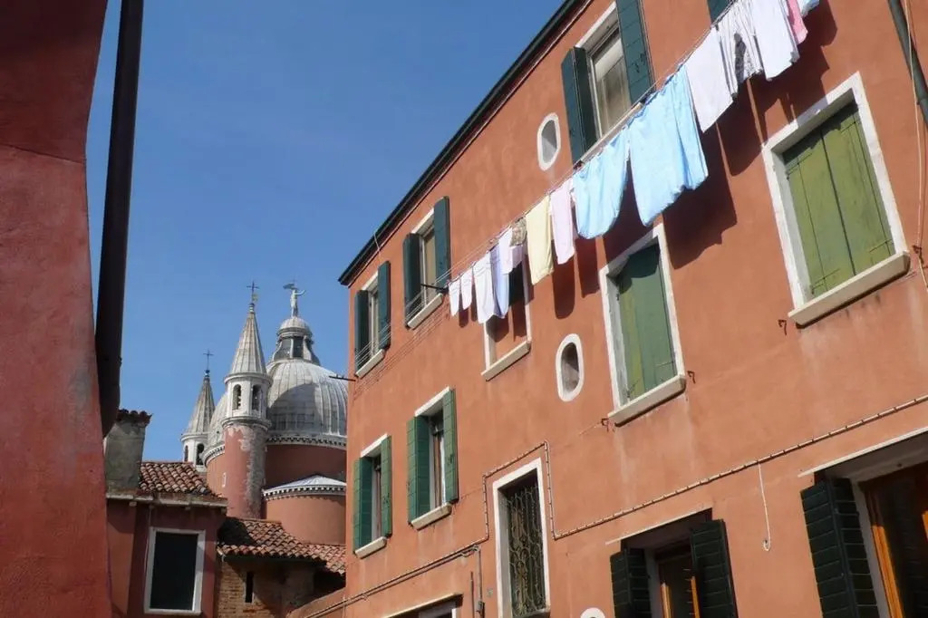 Locappart Redentore