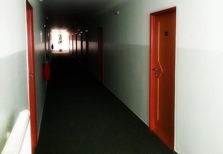 Hotel Hokejka