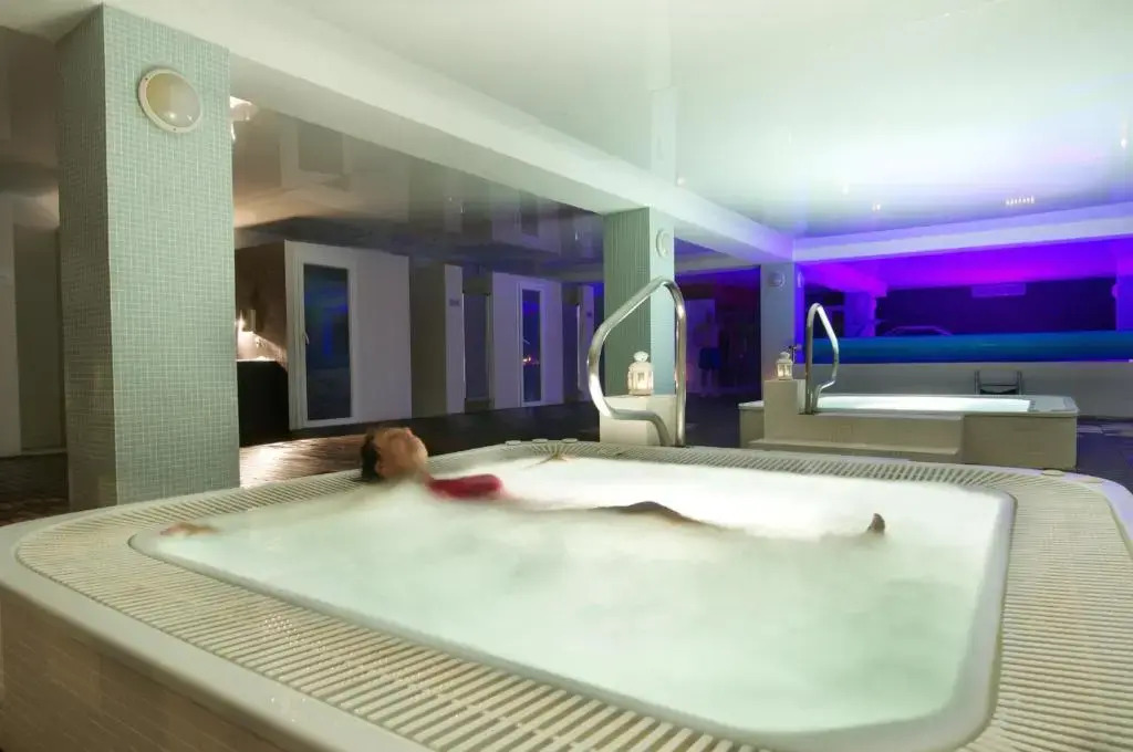 Hotel Caldas