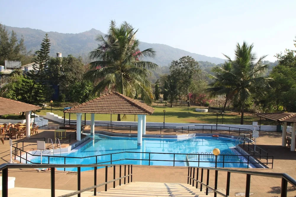 Golden Valley Resort