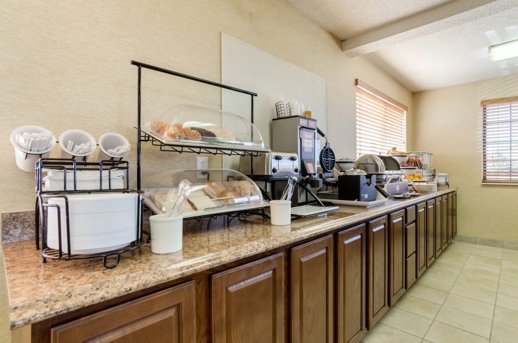 Comfort Inn Goodland