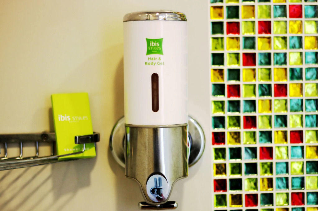 Ibis Styles Makassar Sam Ratulangi