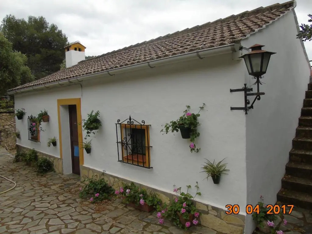 CASA EL CERRO