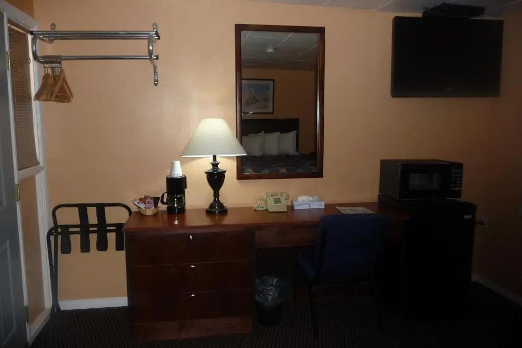Palms Inn