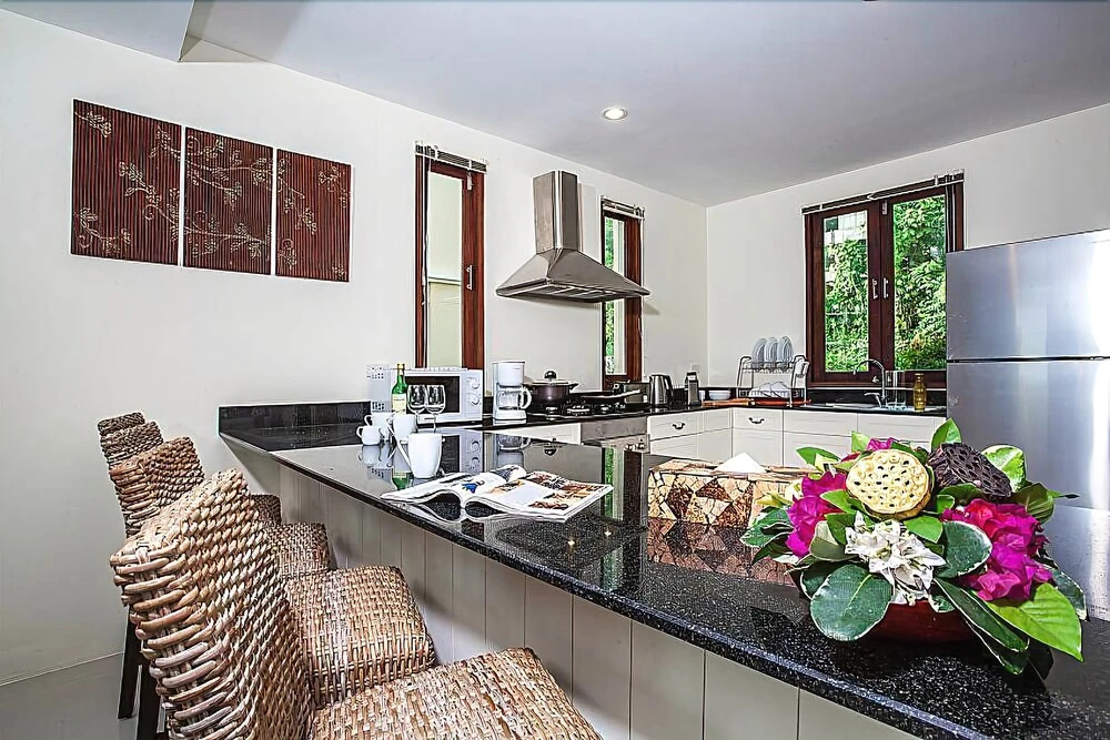 Baan Phu Kaew A3 3 Beds