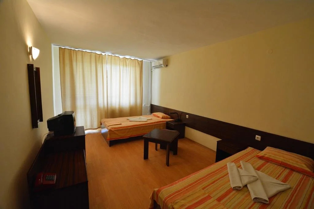 Kavarna Hotel