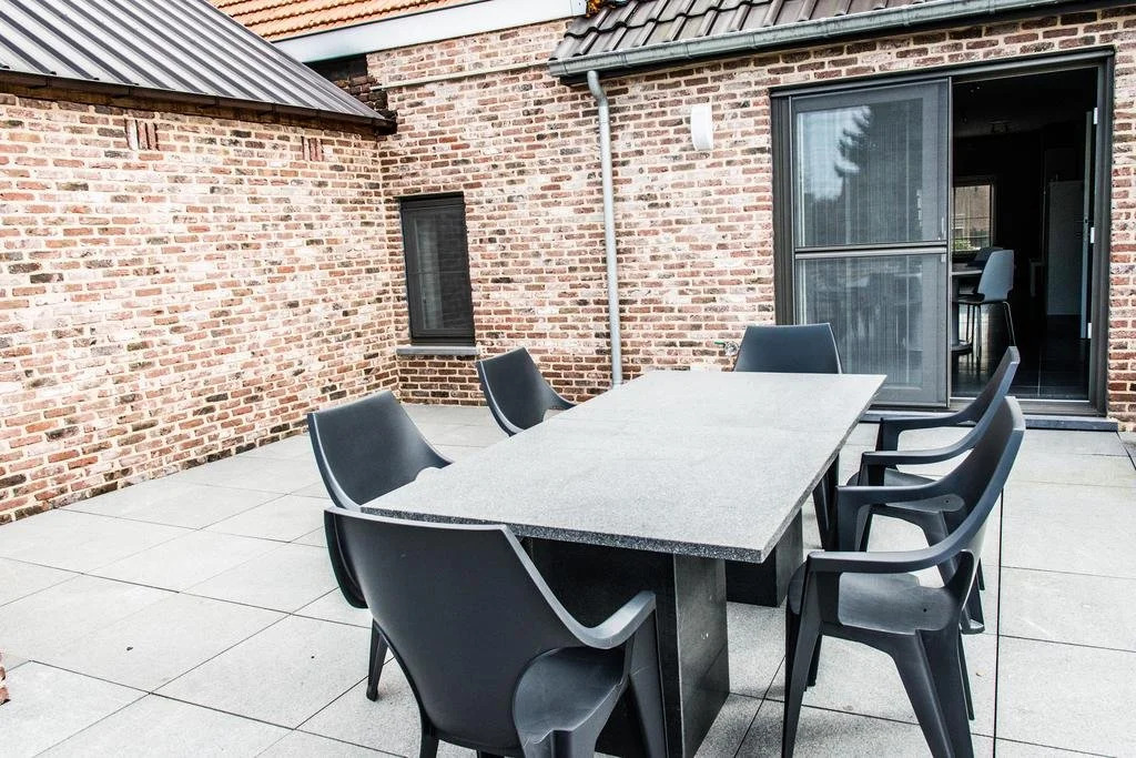 Vakantiewoningen De Jud