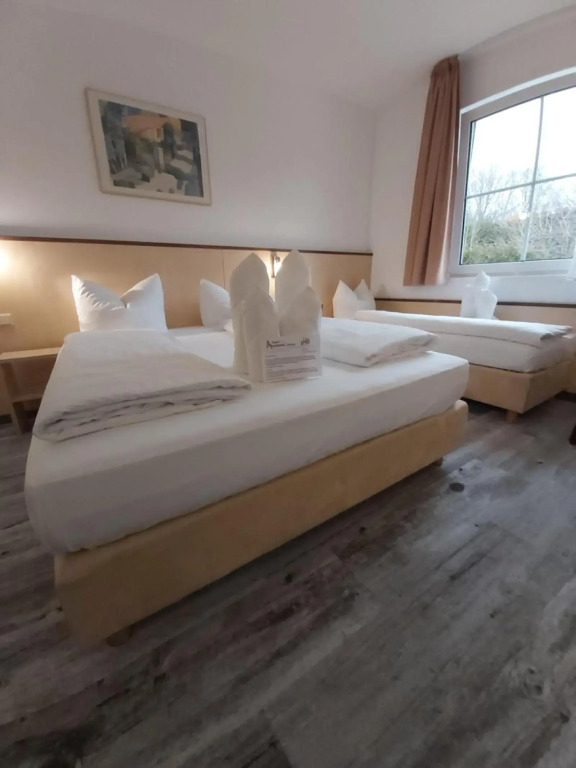 Hotel Montana Limburg