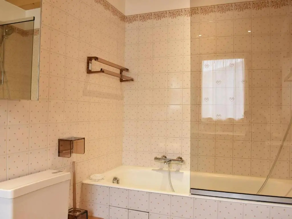 Appartement Méribel, 4 pièces, 8 personnes - FR-1-180-178