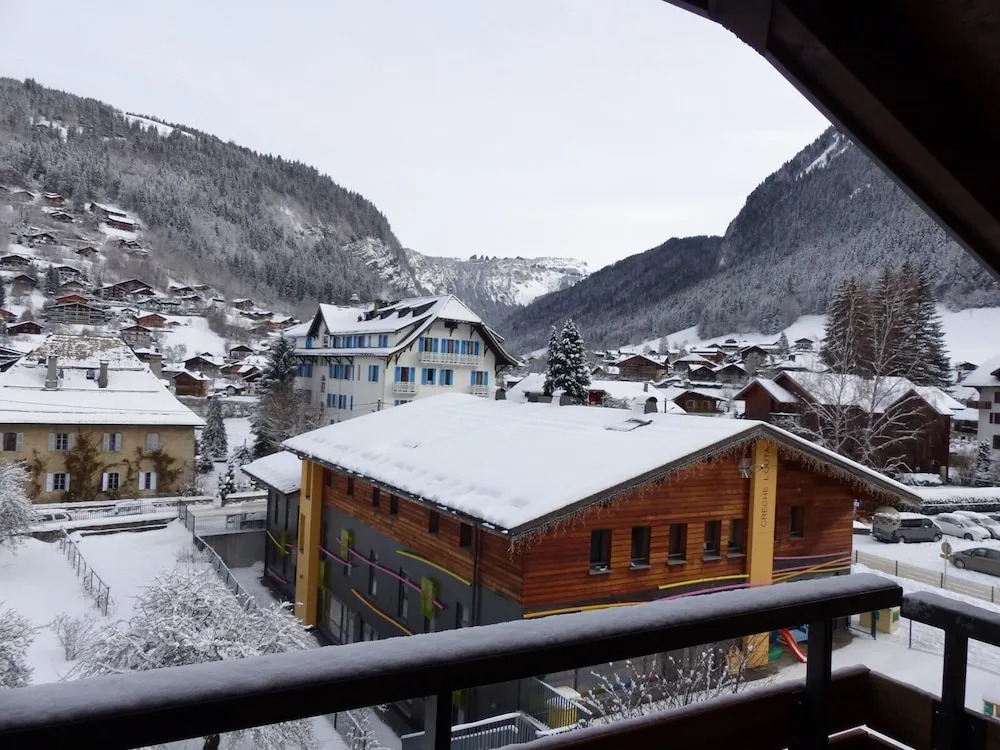 Joux Plane A 201